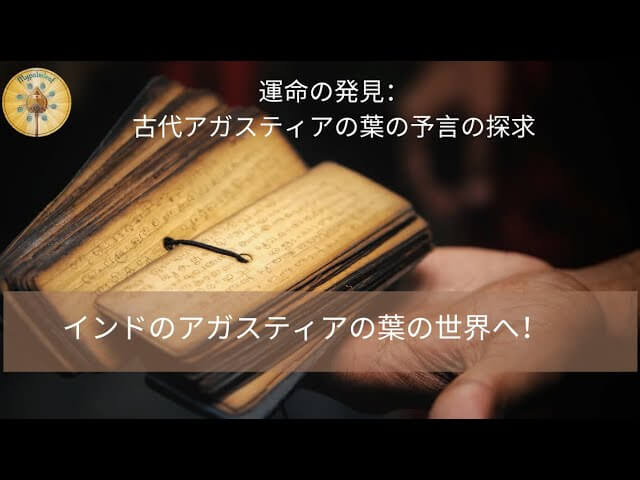 Author Video Thumbnail