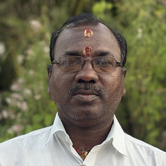 Guruji Velmurgan