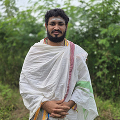 Sivachariyar Swaminathan