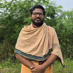 Sivachariyar Vishwanathan