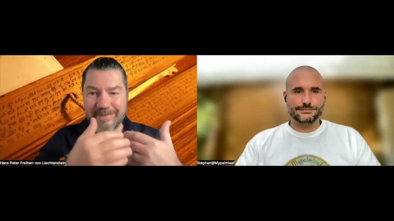 Author Video Thumbnail