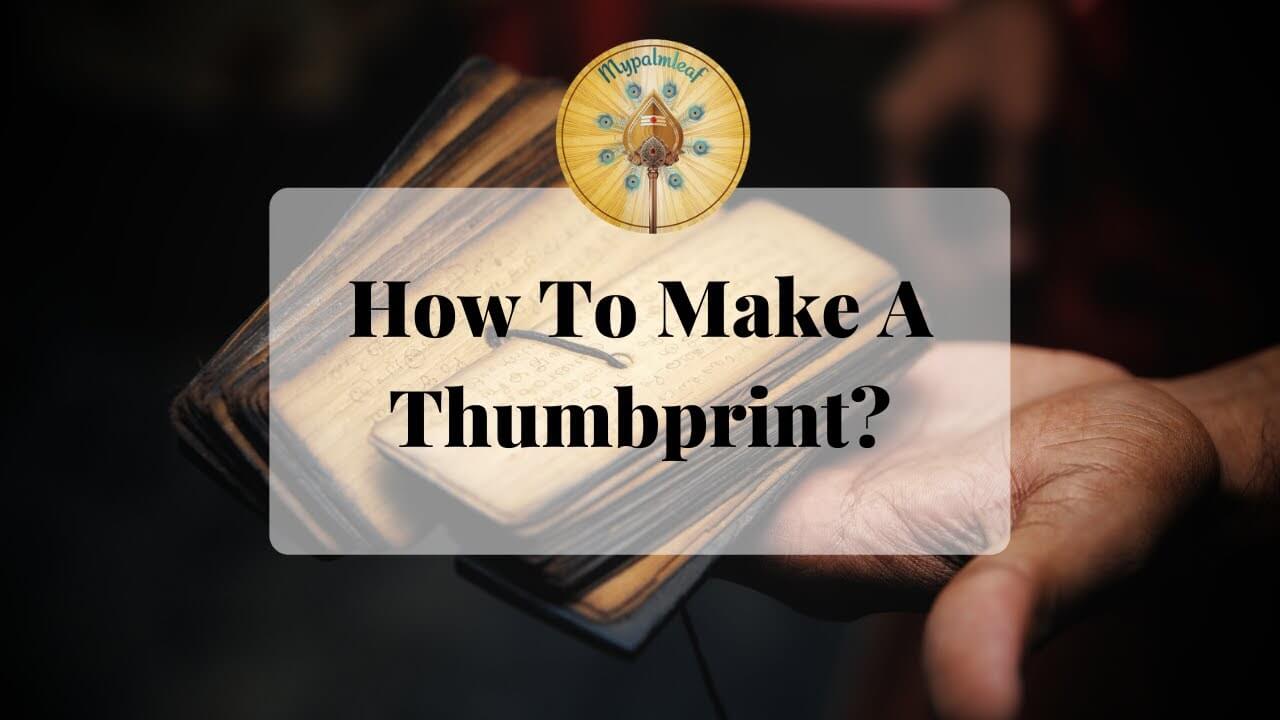 Author Video Thumbnail