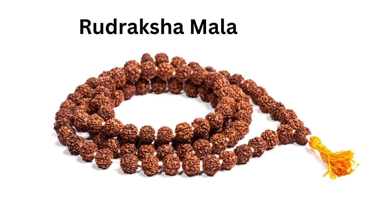 Malas - handgemachte gebetsketten