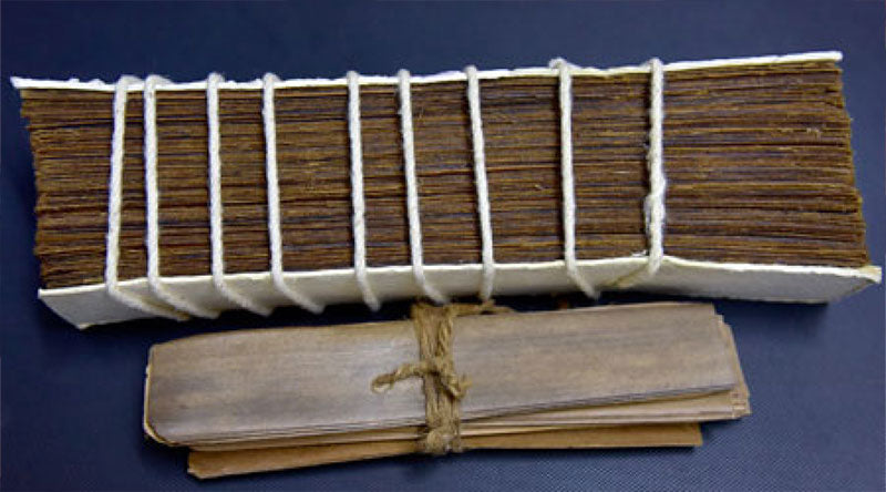 Palm Leaf Reading Translation Service
