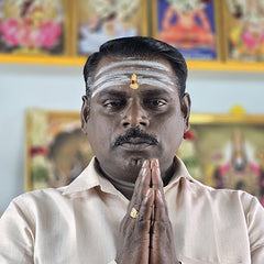 Thirumal