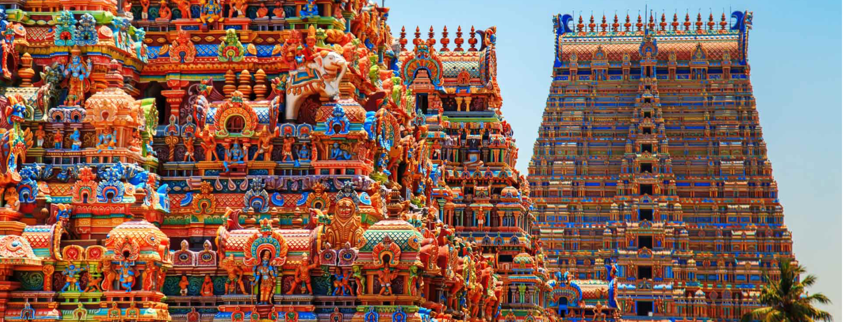 Temple Image