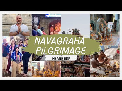 Virtual Pilgrimage