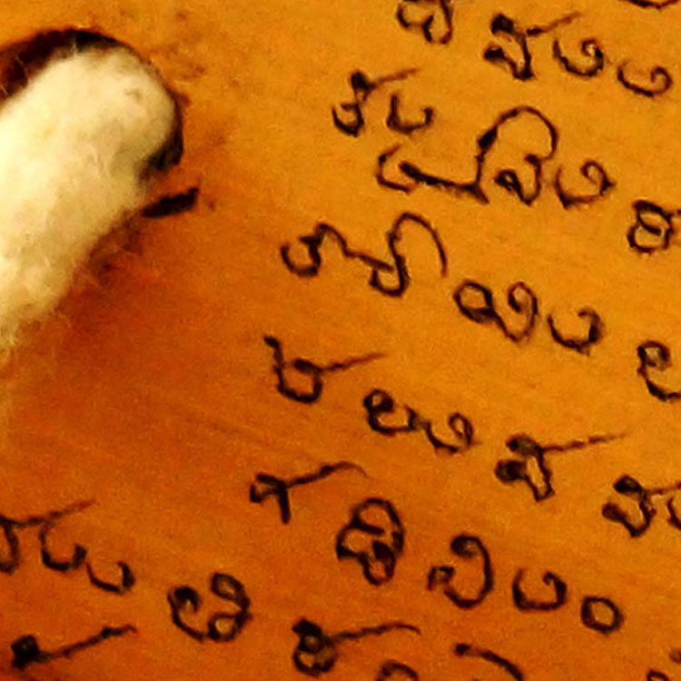 Thumbprint