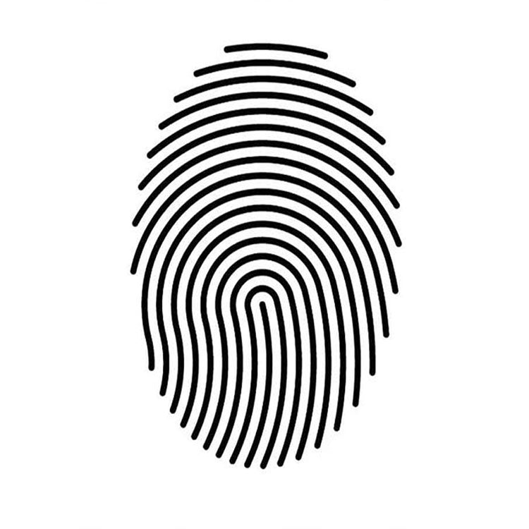 Thumbprint
