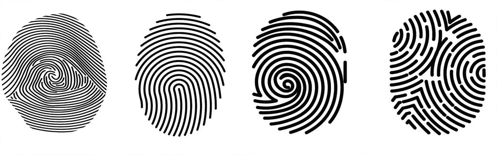 Thumbprint
