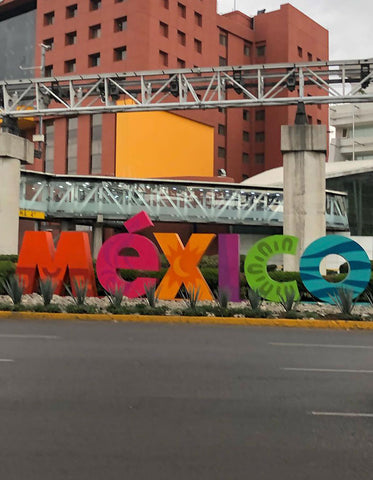 メキシコへの呼びかけ
